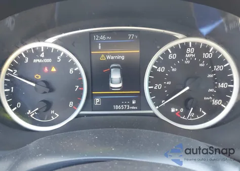 2019 Nissan Sentra S из США, поврежденный, VIN 3N1AB7AP4KY250677